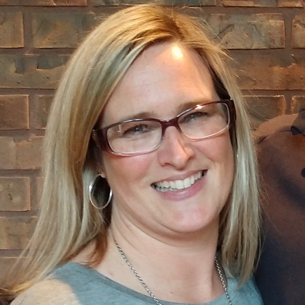 Meet your Posher, Jenni